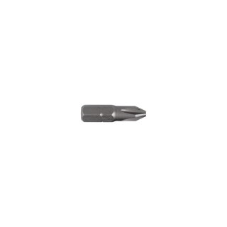 Końcówka 1/4" ph2 l=25mm 2szt. s2 blister proline
