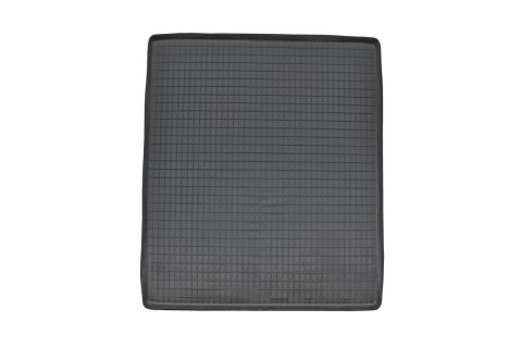Mata gumowa do bagażnika mg 100x 115 cm