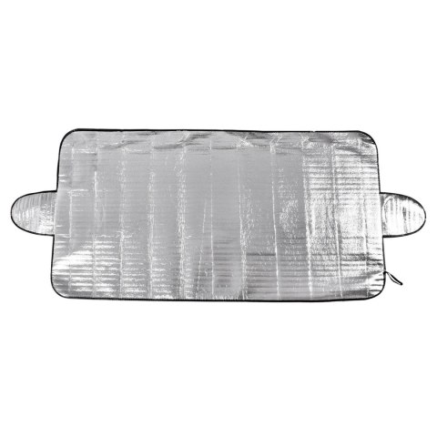 Osłona na szybę 175x90cm przeciwsłoneczna przeciwszronowa amio-01390