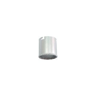 Otwornica koronowa z nasypem ze spieku wolframu fi=83mm