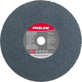 Ściernica ceram.150x20x12,7mm,98c węglik krzemu,gr60,proline