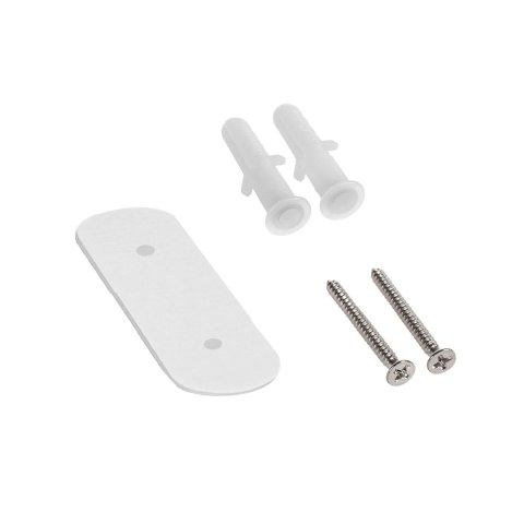 Sensor czujnik ruchu PIR do sygnalizatora wejścia GreenBlue GB211 z baterią CR2450 pasuje do GB210 i GB212
