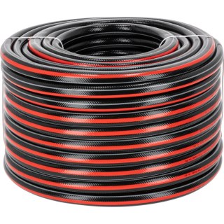 Wąż ogrodowy 4 warstwowy 3/4" 50m rolka, premium, proline