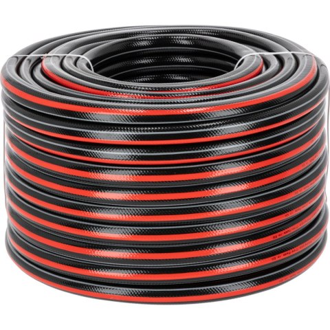Wąż ogrodowy 4 warstwowy 3/4" 50m rolka, premium, proline