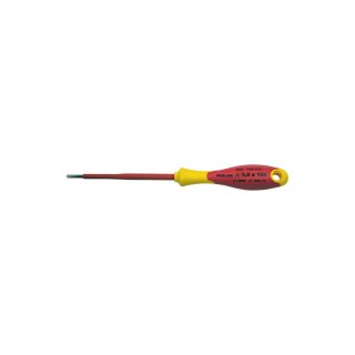 Wkrętak elektrotechniczny 2-komp pł. 2.5*75 1000v proline