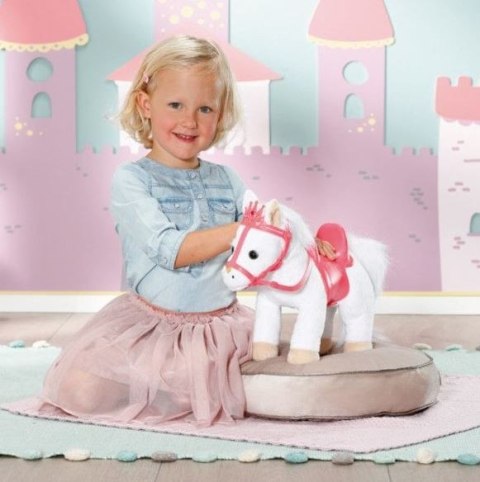Baby annabell mały uroczy kucyk