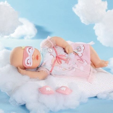 Baby annabell suknia 43 cm