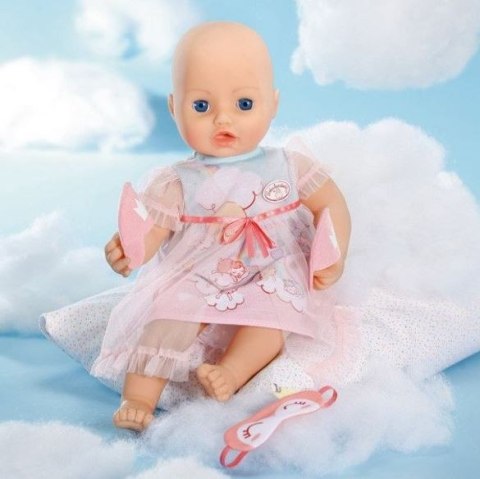 Baby annabell suknia 43 cm