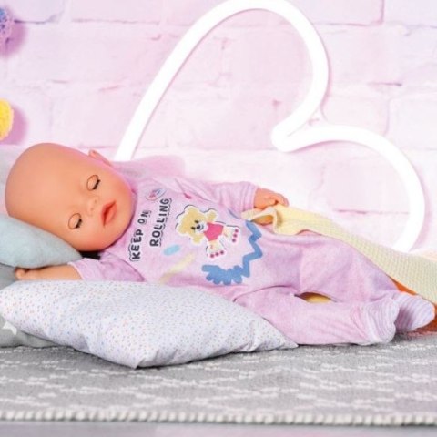 Baby born Śpioszki 36 cm