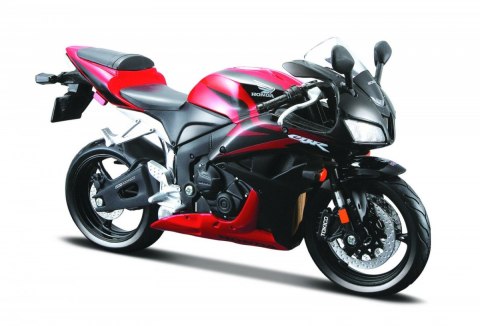 Motocykl honda cbr 600 rr 1/12