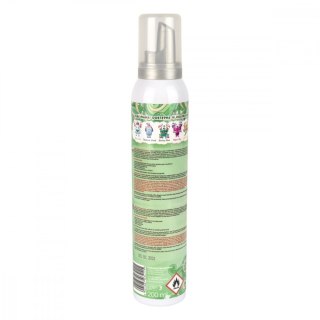 Pianka tubi - zielony edek 200 ml