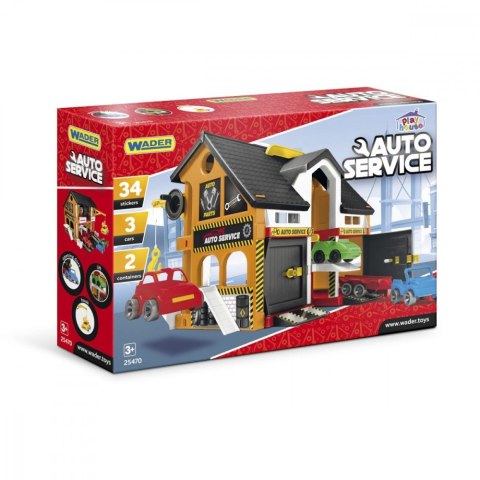 Play house auto serwis