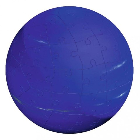 Puzzle 522 elementy 3d układ planetarny