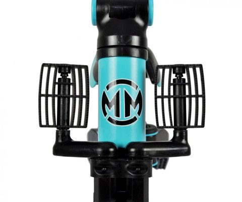 Rowerek 3w1 optimus blue