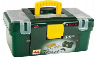Skrzynka z wkrętarką bosch ixolino ii