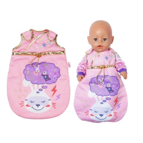 Śpiworek baby born
