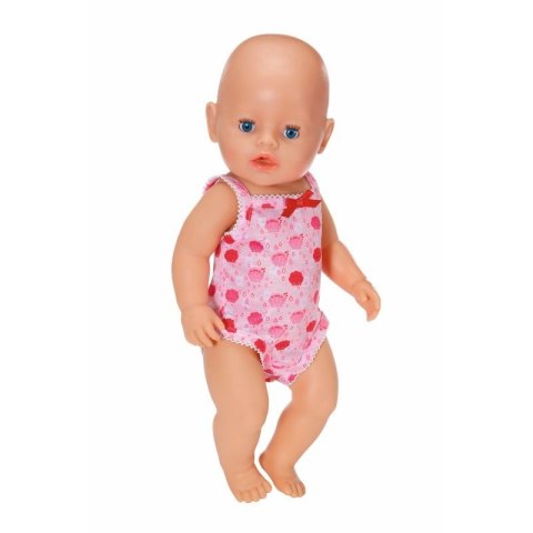 Ubranko body baby born mix