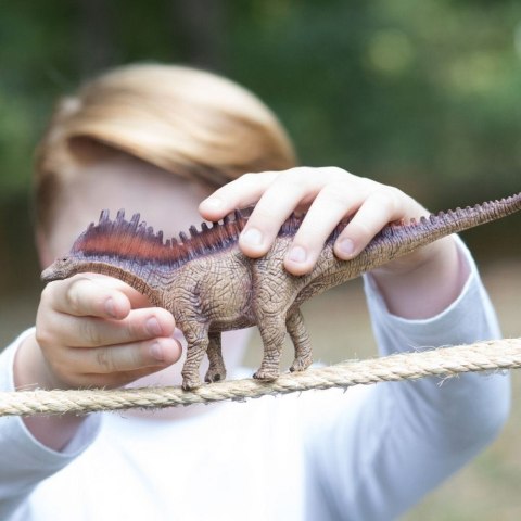 Figurka amargazaur dinosaurs