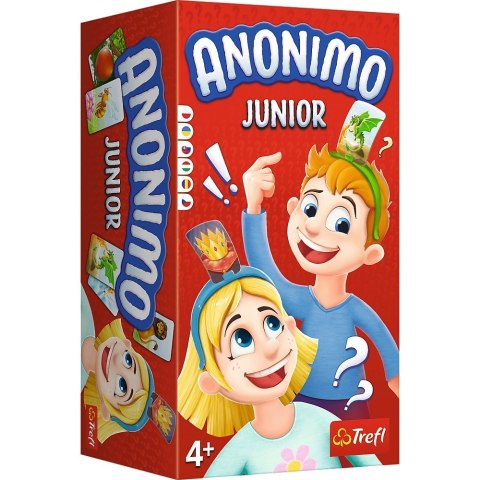 Gra anonimo junior