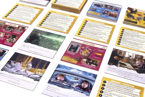 Gra brainbox harry potter
