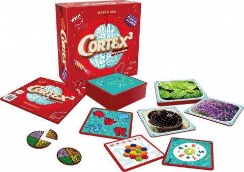 Gra cortex 3