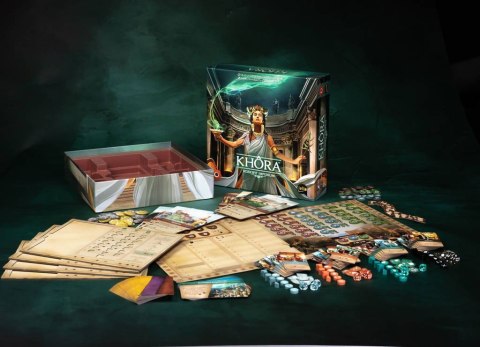 Gra khora rozkwit imperium (pl)