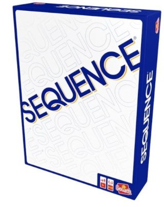 Gra sequence classic