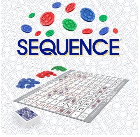 Gra sequence classic