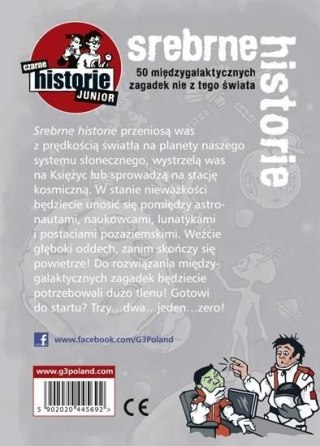 Gra srebrne historie