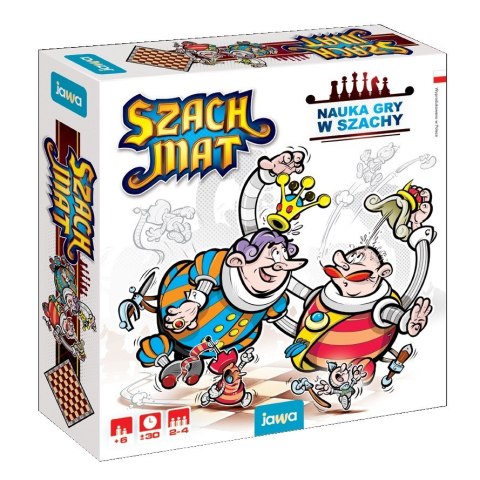 Gra szach mat