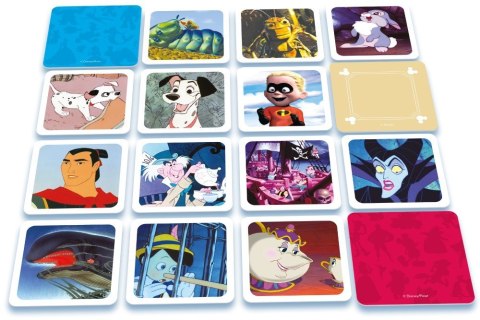 Gra tajniacy disney