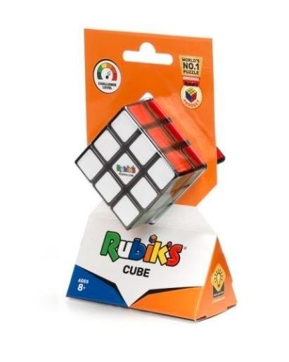 Kostka rubika 3x3