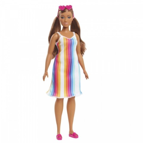 Lalka barbie loves the ocean latynoska
