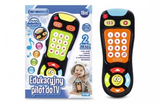 Pilot do tv edukacyjny e-edu czarny