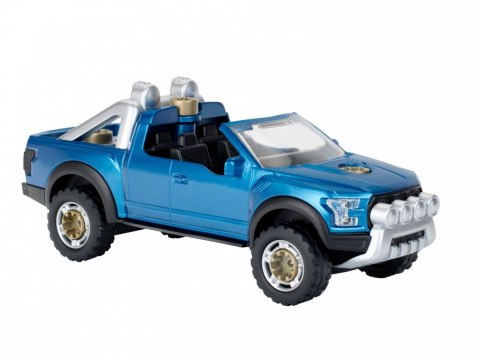 Samochód ford f-150 raptor 3w1