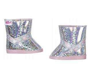 Buty zimowe baby born
