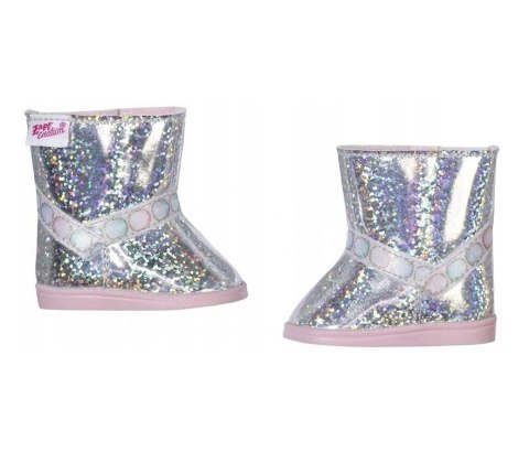 Buty zimowe baby born