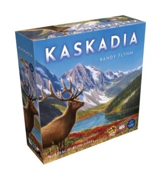 Gra kaskadia