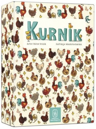 Gra kurnik