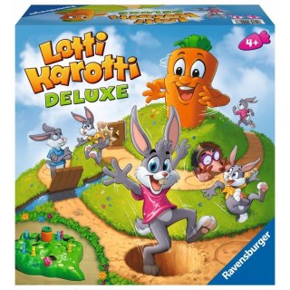 Gra lotti karotti deluxe