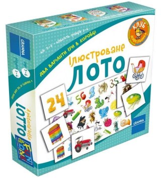 Gra lotto-loteryjka (ua)