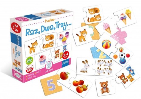 Gra raz dwa trzy (pl)