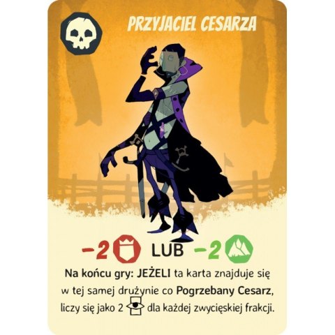Gra ukryci liderzy kompania królowych