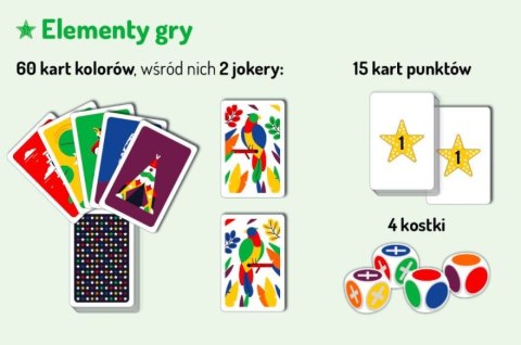 Gra w kolory