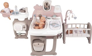 Kącik opiekunki baby nurse