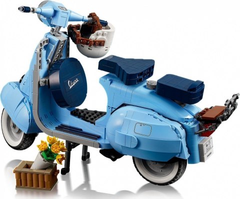 Klocki icons 10298 vespa 125