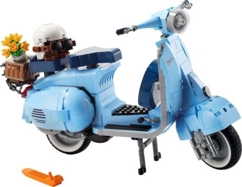 Klocki icons 10298 vespa 125