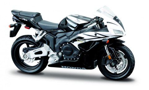 Model motocykl honda cbr1000rr z podstawką 1/18