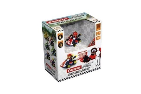 Samochód rc mario kart 2,4ghz
