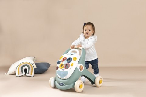 Chodzik little 3 w 1